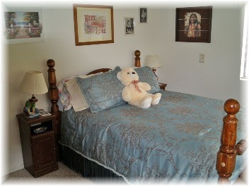 Master Bedroom Photo